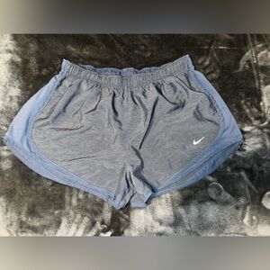 Nike Tempo Brief Lined Running Shorts